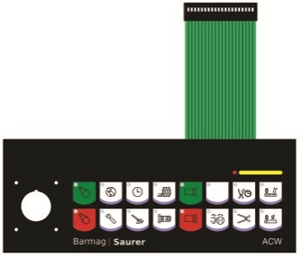 barmagn-saureracw-membrane-tus-takimi