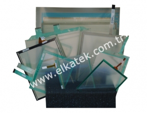 Fuji / Hakko 10.4'' Touc Screen