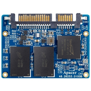 1.8'' Slim Sata Ssd Hdd