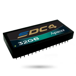 Sata Disk Chip