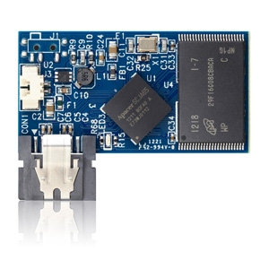 Sata Disk Modül 4 (1u)