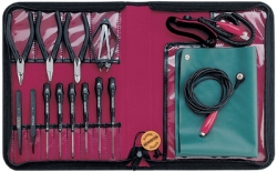 Alet kiti, ESD, 2200