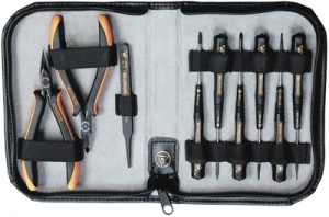 Alet kiti, ESD, 2250