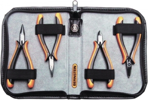 Alet kiti, ESD, 3-680