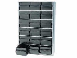 Esd Çekmece 307 x 420 x 150 mm , 918-02 ESD