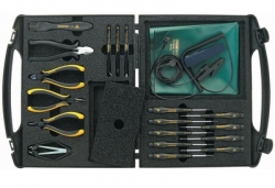 ESD Profi-Set 18 Parça taşıma seti 2280