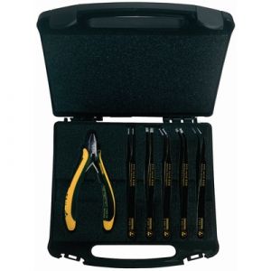 Esd, Smd montaj aleti seti 2210