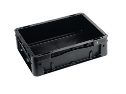 Esd Taşıma Kabı300 x 400 x 120 mm, 63.4312.060.992