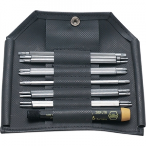 Esd Tornavida 20 seti, 2691 T11 ESD