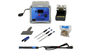 Pace Ads200 Accudrive Soldering Station