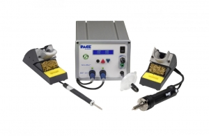 Pace MBT301 TD-100A and SX-100 Soldering and Desoldering Station